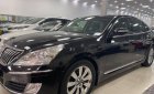 Hyundai Equus 2011 - Cần bán xe Hyundai Equus 2011, màu đen