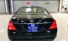 Mercedes-Benz S550 2010 - Cần bán lại xe Mercedes năm sản xuất 2010, màu đen, nhập khẩu 