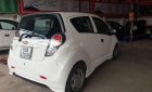 Chevrolet Spark 2013 - Bán xe Chevrolet Spark sản xuất năm 2013, màu trắng