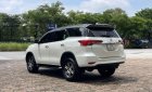 Toyota Fortuner   2020 - Bán Toyota Fortuner đời 2020, màu trắng
