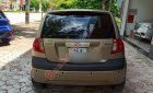 Hyundai Getz 2010 - Bán Hyundai Getz sản xuất năm 2010, màu nâu, xe nhập  