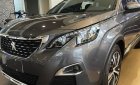 Peugeot 5008  1.6 AT  2021 - Cần bán Peugeot 5008 1.6 AT năm sản xuất 2021, màu xám
