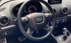 Audi A3   1.8 TFSI  2015 - Bán Audi A3 1.8 TFSI sản xuất năm 2015, màu trắng, xe nhập  