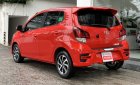 Toyota Wigo 1.2AT 2018 - Bán Toyota Wigo số tự động 2018, 55.000km hỗ trợ vay ngân hàng