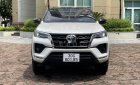 Toyota Fortuner   2020 - Bán Toyota Fortuner đời 2020, màu trắng