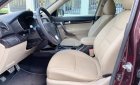 Kia Sorento 2017 - Cần bán lại xe Kia Sorento năm sản xuất 2017, màu đỏ còn mới