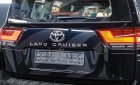 Toyota Land Cruiser 2021 - Bán Toyota Land Cruiser 3.5 turbo VXR model 2022