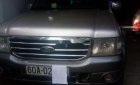 Ford Everest 2006 - Cần bán xe Ford Everest sản xuất 2006