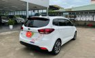 Kia Rondo   2.0L  2020 - Bán Kia Rondo 2.0L đời 2020, màu trắng số sàn