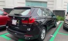 BMW X5 2017 - Bán BMW X5 đời 2017, màu đen, nhập khẩu còn mới
