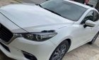 Mazda 3 2018 - Cần bán Mazda 3 đời 2018, màu trắng, 499 triệu
