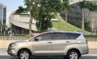 Toyota Innova   2.0G   2019 - Cần bán xe Toyota Innova 2.0G đời 2019, màu bạc xe gia đình