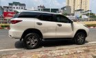 Toyota Fortuner   2.4AT  2019 - Xe Toyota Fortuner 2.4AT đời 2019, màu trắng chính chủ, giá 999tr