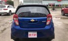 Chevrolet Spark   Van 2018 - Cần bán xe Chevrolet Spark Van 2018, màu xanh lam