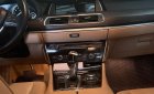 BMW    2013 - Bán BMW 535i năm 2013, màu đen, nhập khẩu nguyên chiếc  