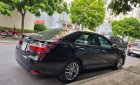 Toyota Camry   2.5Q  2018 - Bán ô tô Toyota Camry 2.5Q sản xuất 2018, màu đen  