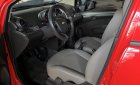 Chevrolet Spark Van 2018 - Bán Chevrolet Spark Van sản xuất năm 2018 màu đỏ