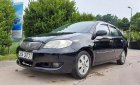 Toyota Vios 2007 - Xe Toyota Vios sản xuất 2007, màu đen còn mới