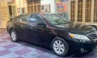 Toyota Camry   LE 2.5   2011 - Cần bán lại xe Toyota Camry LE 2.5 đời 2011, màu đen, xe nhập 