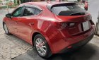 Mazda 3   2016 - Xe Mazda 3 sản xuất năm 2016, màu đỏ  