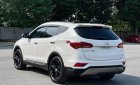 Hyundai Santa Fe 2018 - Cần bán lại xe Hyundai Santa Fe sản xuất 2018 còn mới