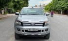 Ford Ranger   XLS   2015 - Cần bán xe Ford Ranger XLS 2015, màu bạc, nhập khẩu nguyên chiếc số tự động, giá chỉ 446 triệu