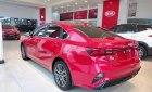 Kia K3   Premium 1.6 AT   2021 - Cần bán Kia K3 Premium 1.6 AT sản xuất năm 2021, màu đỏ 
