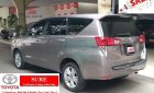 Toyota Innova 2018 - Cần bán gấp Toyota Innova sản xuất năm 2018 giá cạnh tranh