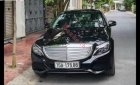 Mercedes-Benz C250    2015 - Bán Mercedes sản xuất 2015, màu đen còn mới