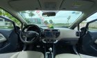 Kia Rio   1.4AT   2016 - Bán Kia Rio 1.4AT năm 2016, màu đen, xe nhập còn mới 