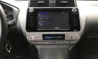 Toyota Prado   VX 2.7L  2019 - Xe Toyota Prado VX 2.7L năm sản xuất 2019, màu đen, nhập khẩu 