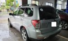 Subaru Forester 2012 - Bán ô tô Subaru Forester 2012, màu bạc, nhập khẩu nguyên chiếc 