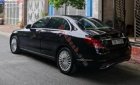 Mercedes-Benz C250    2015 - Bán Mercedes sản xuất 2015, màu đen còn mới