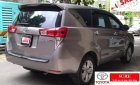 Toyota Innova 2018 - Cần bán gấp Toyota Innova sản xuất năm 2018 giá cạnh tranh