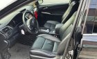 Toyota Camry   2.5Q 2016 - Cần bán gấp Toyota Camry 2.5Q 2016, màu đen còn mới