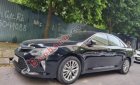 Toyota Camry   2.5Q  2018 - Bán ô tô Toyota Camry 2.5Q sản xuất 2018, màu đen  