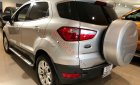 Ford EcoSport 2015 - Bán Ford EcoSport năm sản xuất 2015, màu bạc  