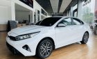 Kia K3   2021 - Bán ô tô Kia K3 sản xuất 2021, màu trắng, nhập khẩu nguyên chiếc, 559 triệu