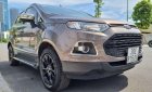 Ford EcoSport 2017 - Cần bán gấp Ford EcoSport sản xuất năm 2017 còn mới