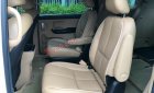 Kia Sedona   2.2 DAT Luxury 2018 - Xe Kia Sedona 2.2 DAT Luxury đời 2018, màu trắng  