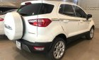 Ford EcoSport    2020 - Bán Ford EcoSport sản xuất năm 2020, màu trắng còn mới, giá 590tr