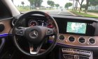 Mercedes-Benz E200 2017 - Bán Mercedes năm sản xuất 2017, màu trắng còn mới