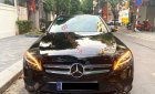 Mercedes-Benz C200 2019 - Bán Mercedes năm sản xuất 2019, màu đen còn mới