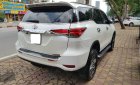 Toyota Fortuner   2.4 2019 - Cần bán xe Toyota Fortuner 2.4 sản xuất 2019, màu trắng 