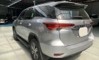 Toyota Fortuner 2017 - Bán Toyota Fortuner năm sản xuất 2017, màu bạc, nhập khẩu nguyên chiếc