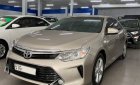 Toyota Camry 2.5Q 2016 - Bán ô tô Toyota Camry 2.5Q năm sản xuất 2016, màu nâu vàng