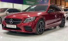 Mercedes-Benz C300 AMG 2019 - Mercedes C300 sx 2019 odo 20.000 km