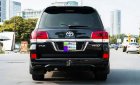 Toyota Land Cruiser   VX.E 5.7 V8  2016 - Bán Toyota Land Cruiser VX.E 5.7 V8 sản xuất 2016, màu đen, nhập khẩu nguyên chiếc xe gia đình