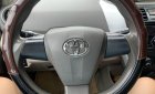Toyota Vios E  2011 - Cần bán lại xe Toyota Vios E 2011, màu bạc xe gia đình, giá chỉ 265 triệu