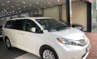 Toyota Sienna 2016 - Bán Toyota Sienna năm, xe đời 2016